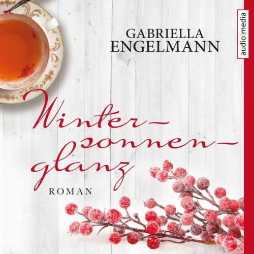 Gabriella Engelmann - Wintersonnenglanz