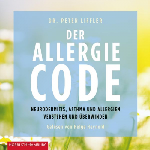 Peter Liffler - Der Allergie-Code