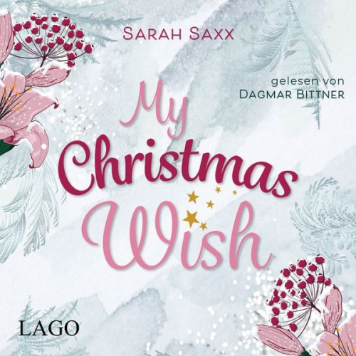 Sarah Saxx - My Christmas Wish