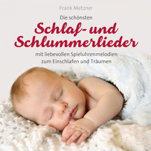 Schlaf - und Schlummerlieder