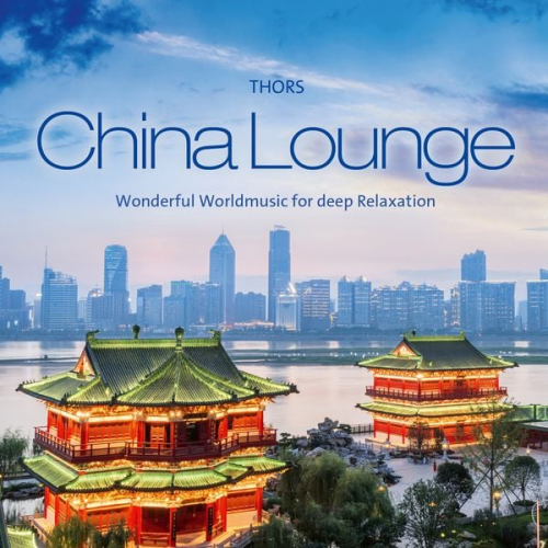 China Lounge