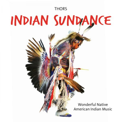 Indian Sundance