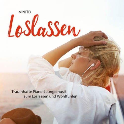 Vinito - Loslassen