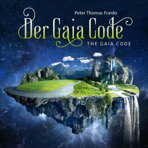 Der Gaia Code / The Gaia Code