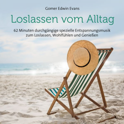 Loslassen vom Alltag