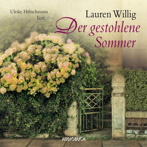 Lauren Willig - Der gestohlene Sommer