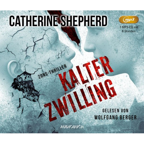 Catherine Shepherd - Kalter Zwilling