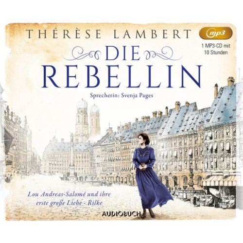 Thérèse Lambert - Die Rebellin