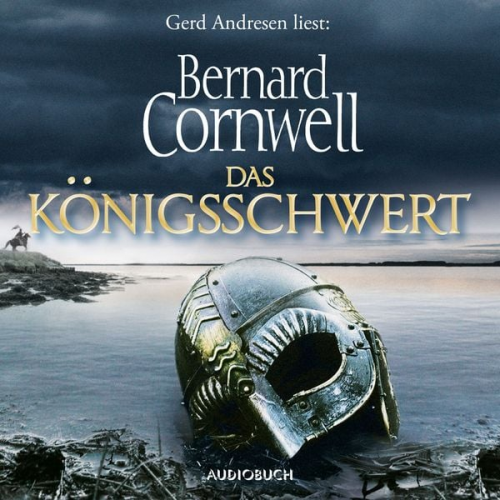 Bernard Cornwell - Das Königsschwert