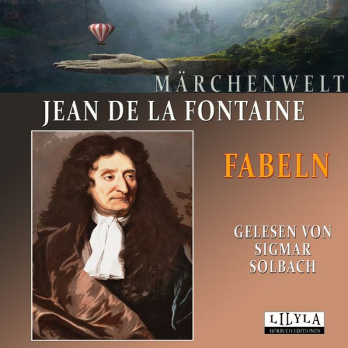 Jean de La Fontaine - Fabeln