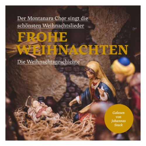 Elke Bader - Frohe Weihnachten