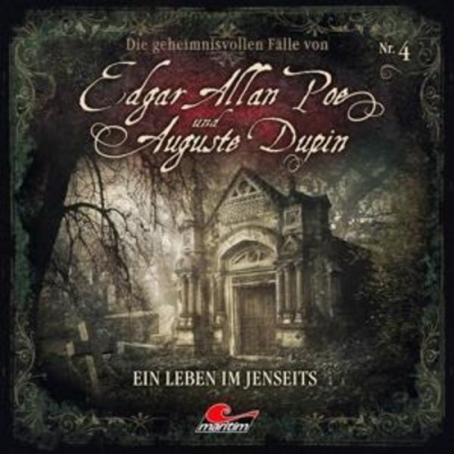 Edgar Allan Poe - Poe, E: Die geheimnisvollen Fälle von Edgar Allan Poe und