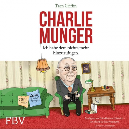 Tren Griffin Charles Munger Hendrik Leber - Charlie Munger