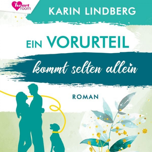 Karin Lindberg - Ein Vorurteil kommt selten allein