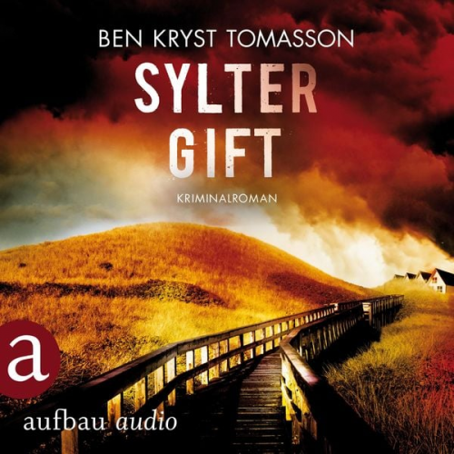 Ben Kryst Tomasson - Sylter Gift