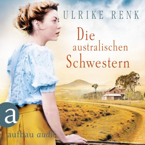 Ulrike Renk - Die australischen Schwestern