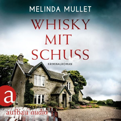 Melinda Mullet - Whisky mit Schuss