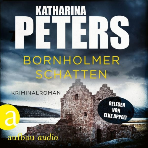 Katharina Peters - Bornholmer Schatten