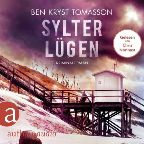 Ben Kryst Tomasson - Sylter Lügen