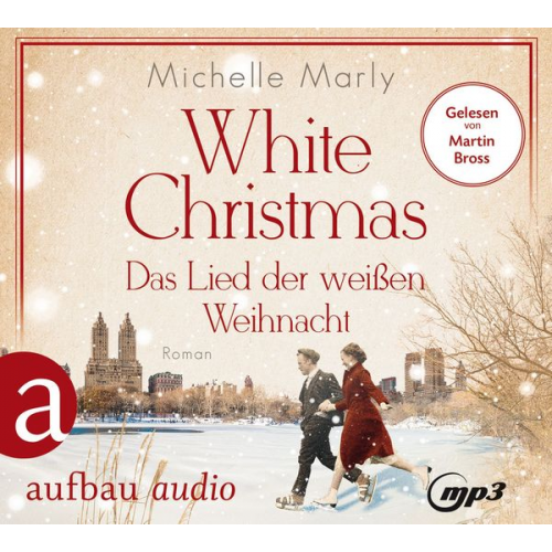 Michelle Marly - White Christmas – Das Lied der weißen Weihnacht