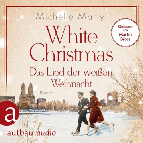 Michelle Marly - White Christmas - Das Lied der weißen Weihnacht