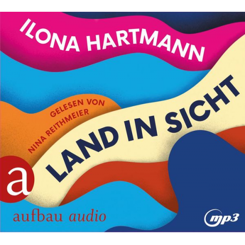 Ilona Hartmann - Land in Sicht