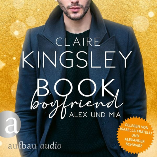 Claire Kingsley - Book Boyfriend: Alex und Mia