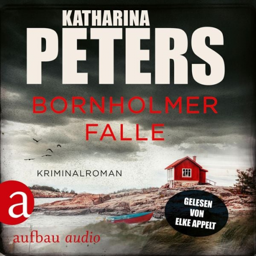 Katharina Peters - Bornholmer Falle