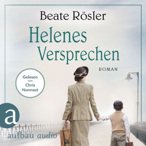 Beate Rösler - Helenes Versprechen