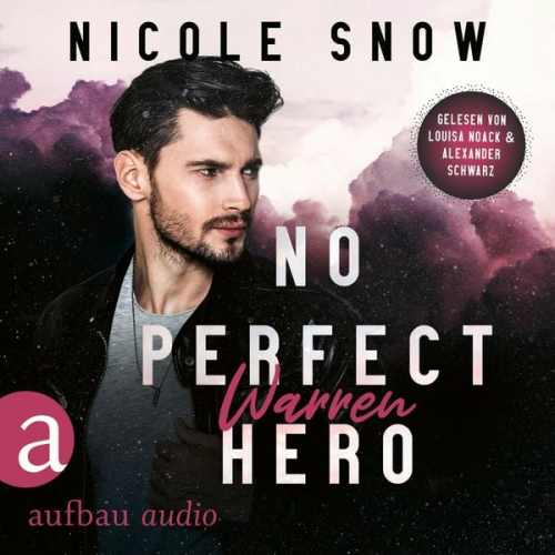 Nicole Snow - No perfect Hero: Warren