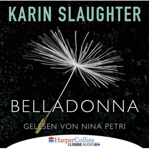 Karin Slaughter - Belladonna