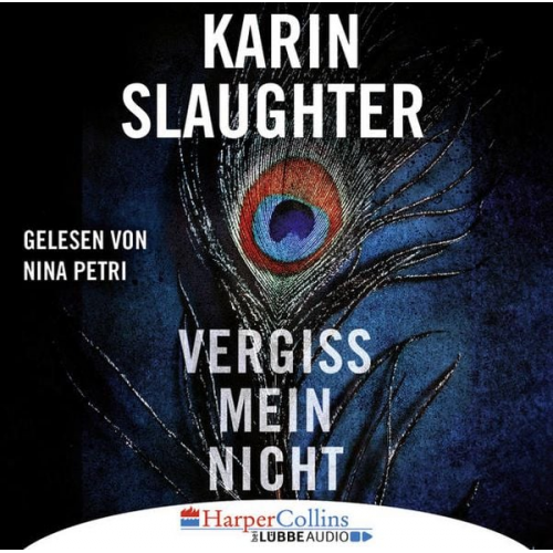 Karin Slaughter - Vergiss mein nicht