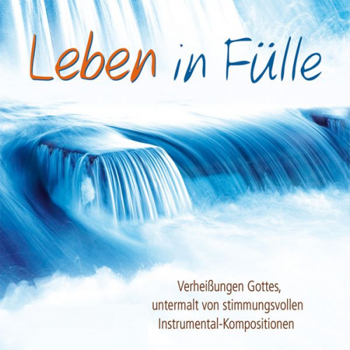 Die Bibel - Leben in Fülle