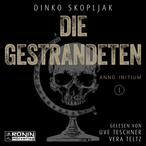 Dinko Skopljak - Die Gestrandeten