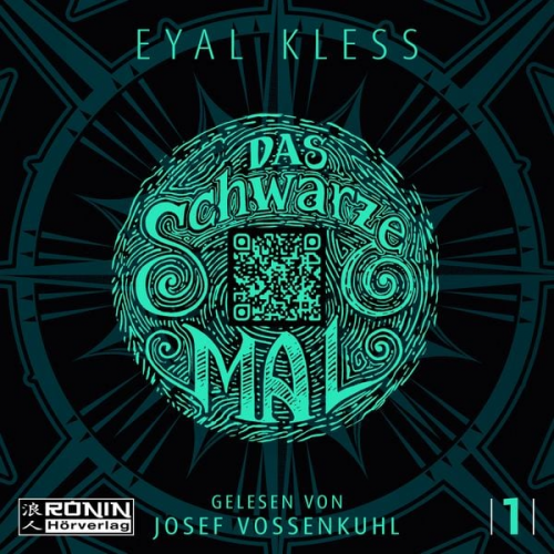 Eyal Kless - Das schwarze Mal