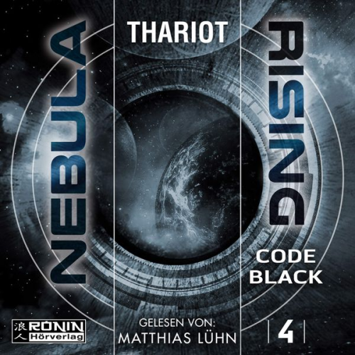 Thariot - Nebula Rising 4