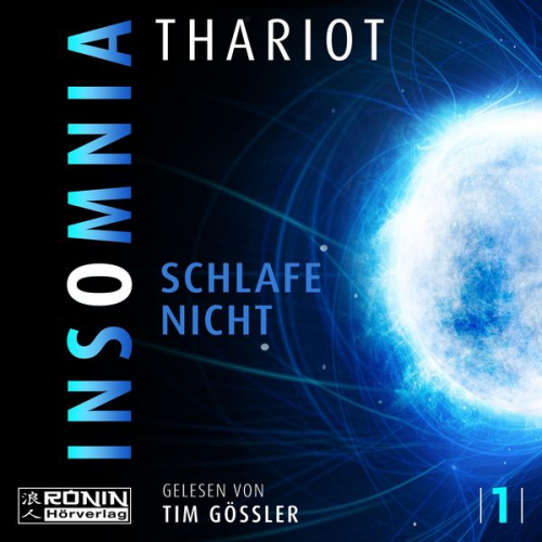 Thariot - Insomnia - Schlafe nicht