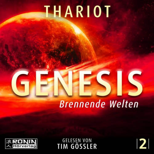 Thariot - Genesis 2