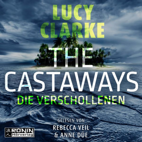 Lucy Clarke - The Castaways