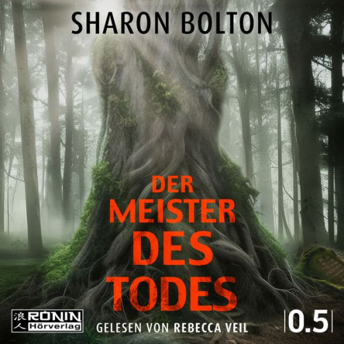 Sharon Bolton - Der Meister des Todes