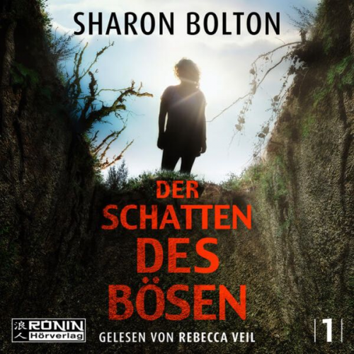 Sharon Bolton - Der Schatten des Bösen