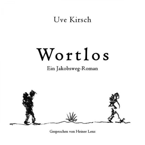 Uve Kirsch - Wortlos