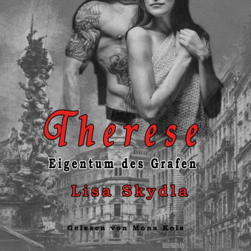 Skydla Lisa - Hörbuch - Therese - Eigentum des Grafen