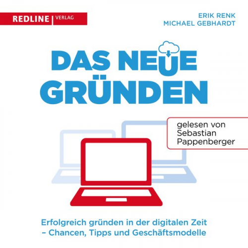 Erik Renk Michael Gebhardt - Das neue Gründen