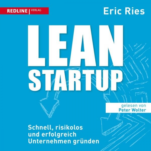 Eric Ries - Lean Startup