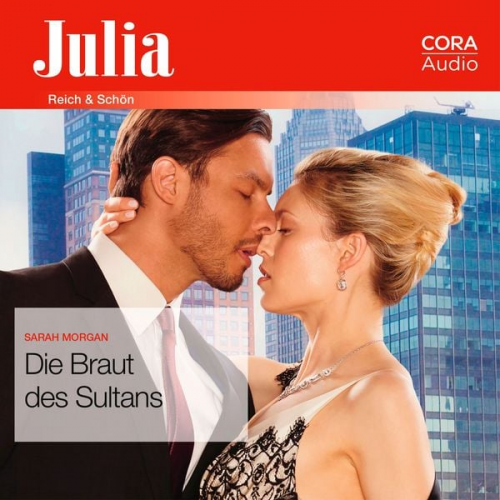 Sarah Morgan - Die Braut des Sultans (Julia)