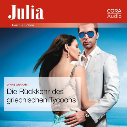 Lynne Graham - Die Rückkehr des griechischen Tycoons (Julia)