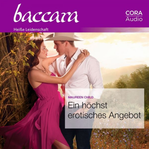 Maureen Child - Ein höchst erotisches Angebot (Baccara 2019)