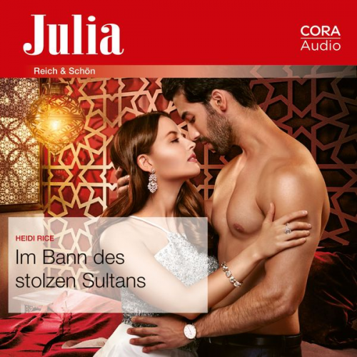 Heidi Rice - Im Bann des stolzen Sultans (Julia 2431)