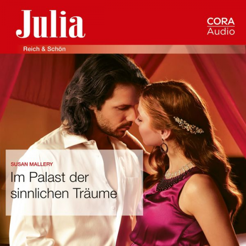 Susan Mallery - Im Palast der sinnlichen Träume (Julia)